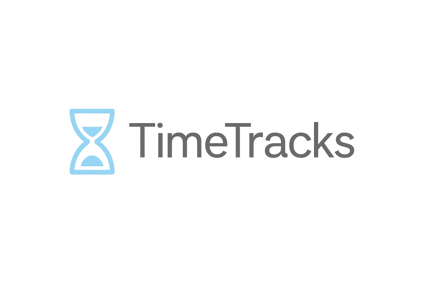 TimeTracks logo